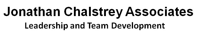 Jonathan Chalstrey Associates - Leadership and Team Development, Training and Coaching